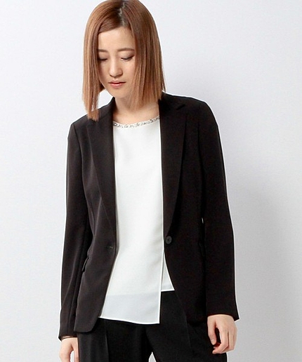 UAB TA/PU S1B ジャケット∂