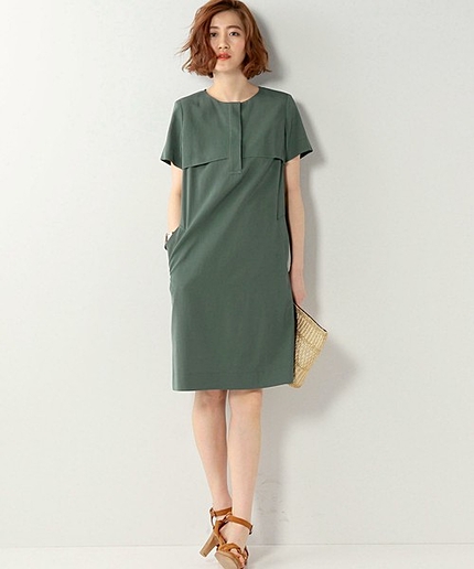 ◇UAB ACE/C ベルト ワンピースθ