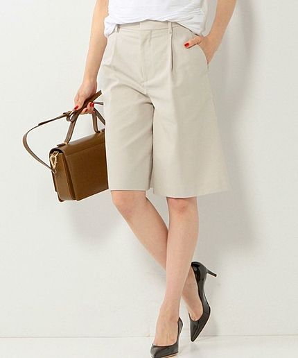 UAW C バミューダ パンツ♯