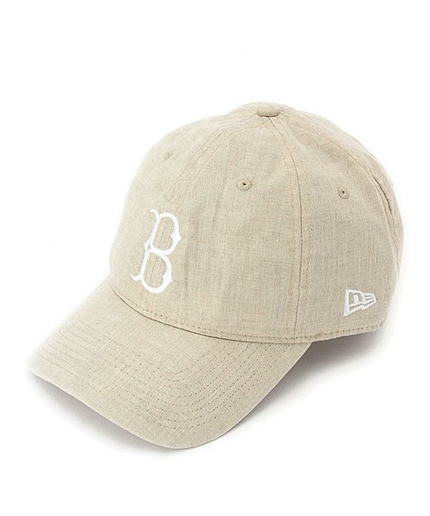 BYMC NEWERA 9TWENTY キャップ