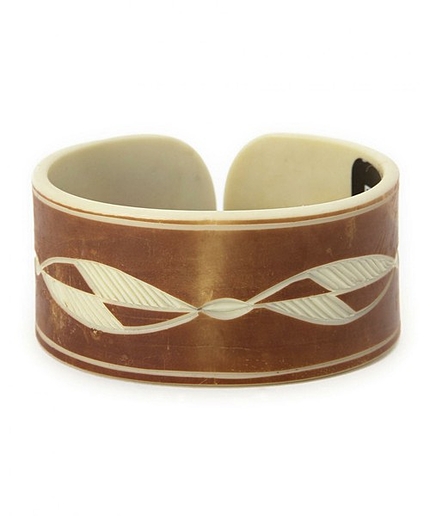 BYBC THE BASE PROJECT リサイクルプラスチック バングル