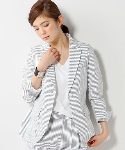 UAG/K C/HCL ジャケット