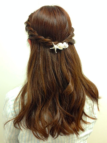 【GDS】 SEAバレッタ