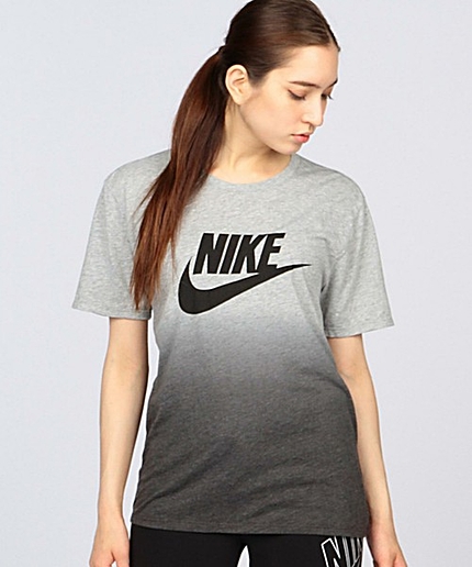 NIKE(ナイキ) DYE LOGO TEE