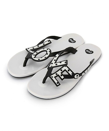 ◆mel◆LOVE CITYサンダル/BCmel LOVE CITY SNDL