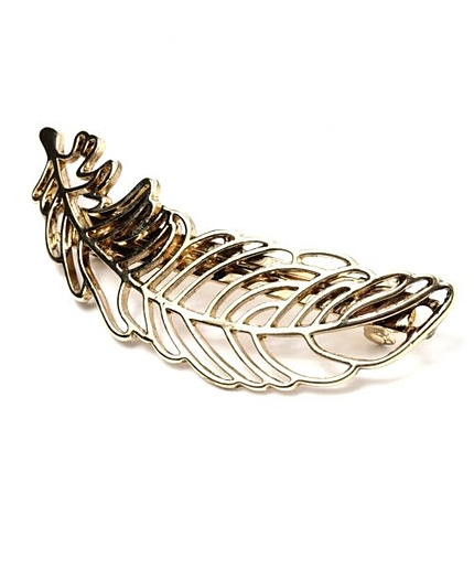 リーフバレッタ