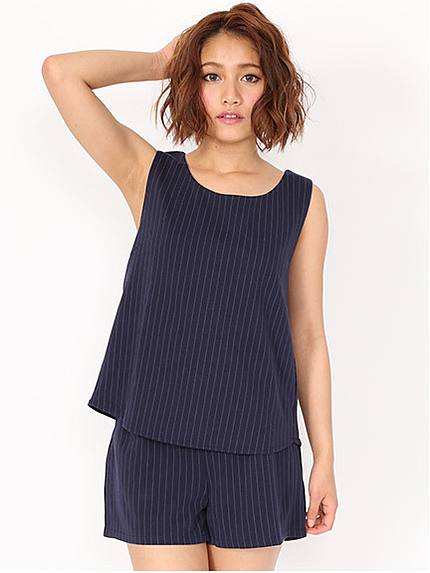 ストライプSETUP