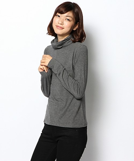 プロビスケアカットソー