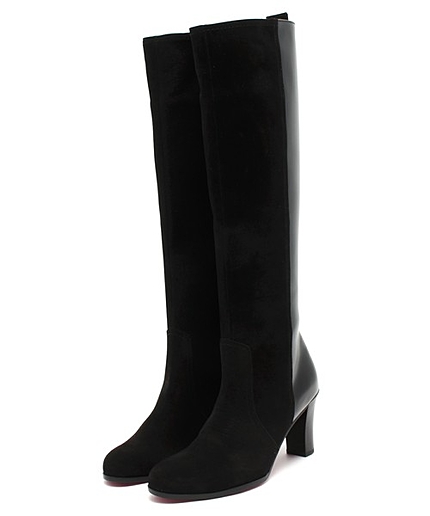 コンビロングブーツ