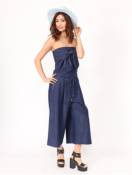 ダンガリーＳＥＴＵＰ