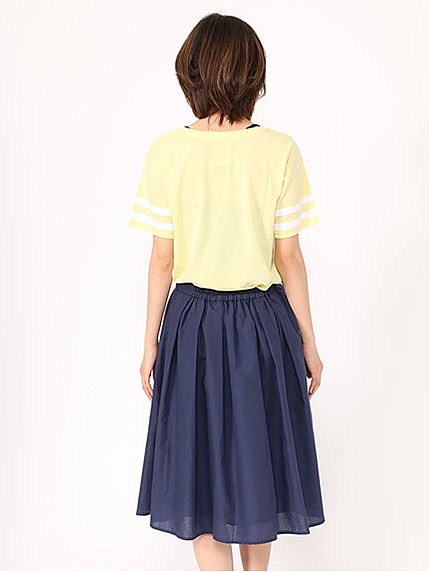 タックミモレスカート