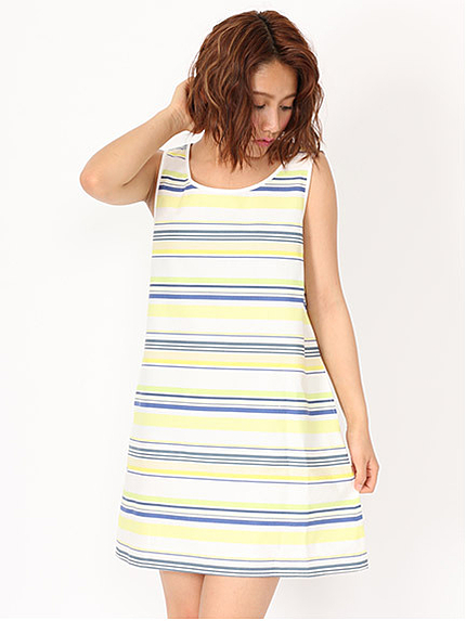 ランダムボーダーワンピース