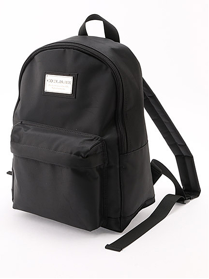 カラーシンプルリュック