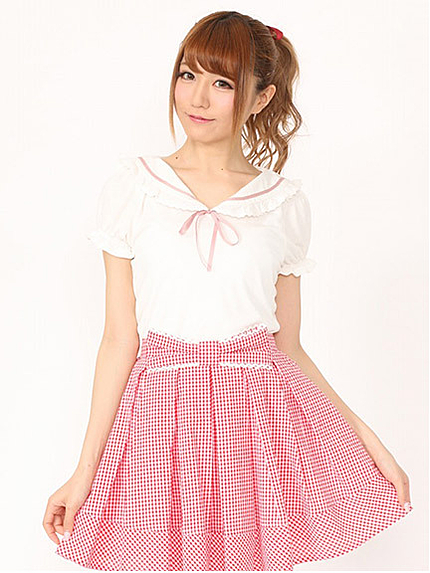 セーラーパフTe