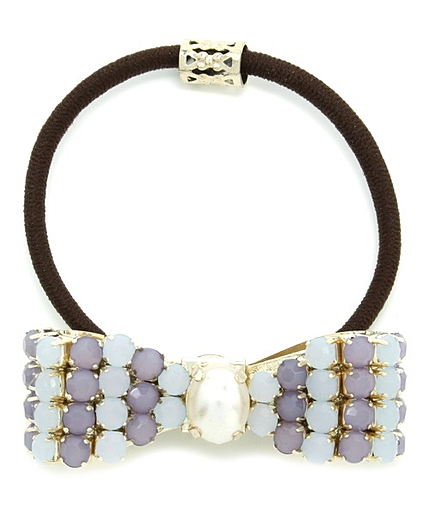 カラフルリボンポニー