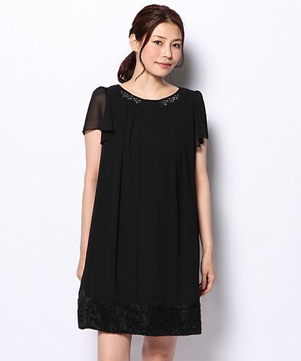 ヴィーナスシフォンドレス