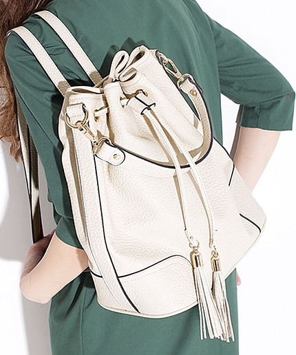 Fレザードロストバッグ