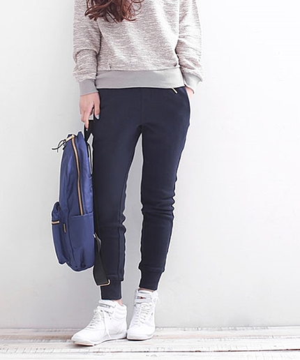 スウェットパンツ