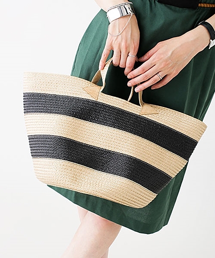 ボーダーパニエ