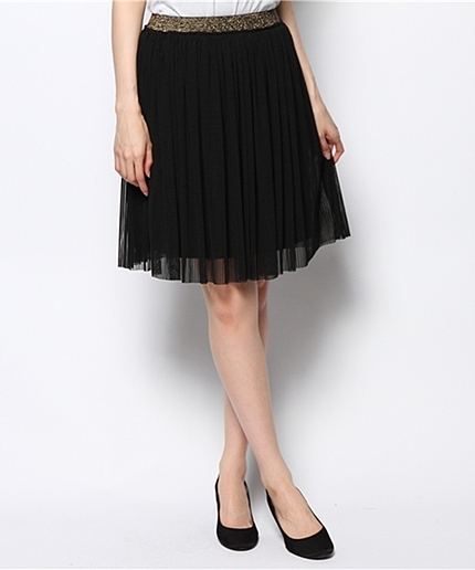 ストライプチュールSK