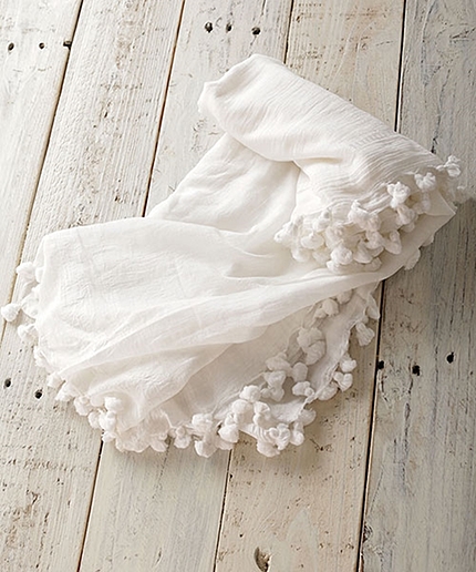 クラシックポンポンストール