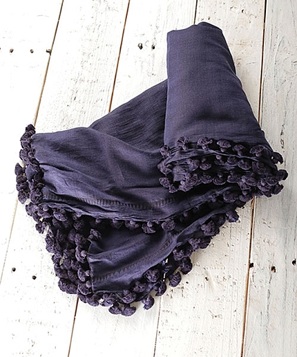 クラシックポンポンストール