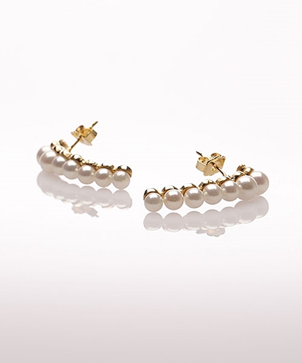 OD/パールピアス