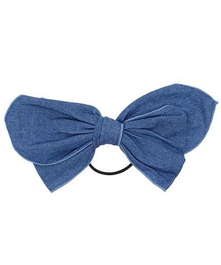 WEGO/デニムリボンゴム