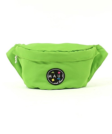 WEGO/MAUIウエストバッグ