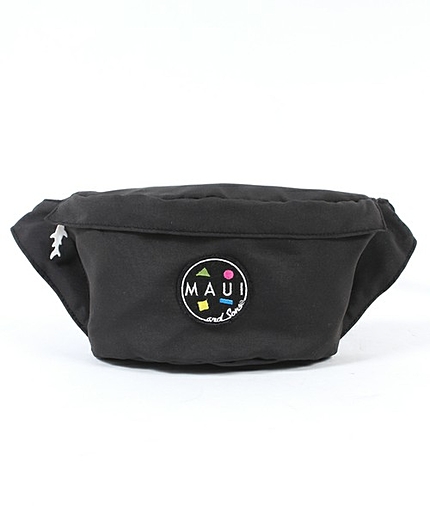 WEGO/MAUIウエストバッグ
