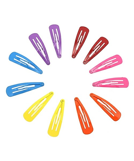 WEGO/レインボースリーピン