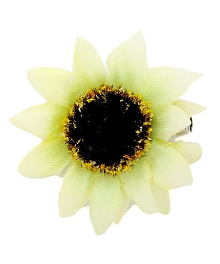 WEGO/ミニフラワーヘアピン