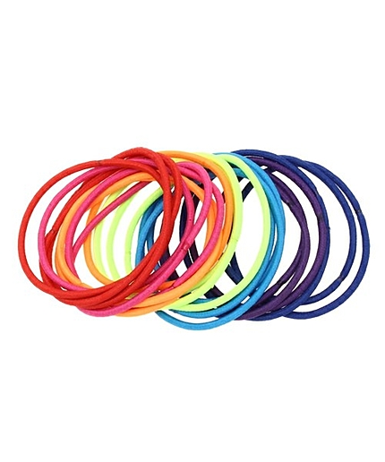 WEGO/カラーゴム