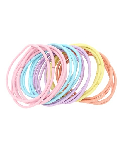 WEGO/カラーゴム