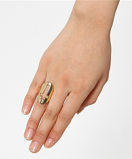 WEGO/クロスリング