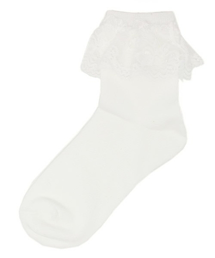 WEGO/レースソックス