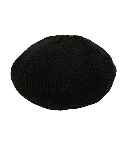 WEGO/ニットベレー