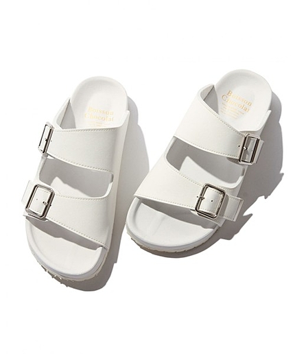 ▼ボワソンショコラ/B ﾀﾞﾌﾞﾙﾍﾞﾙﾄｻﾝﾀﾞﾙ