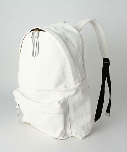 ＜GNUOYP（ニュピ）＞BACKPACK