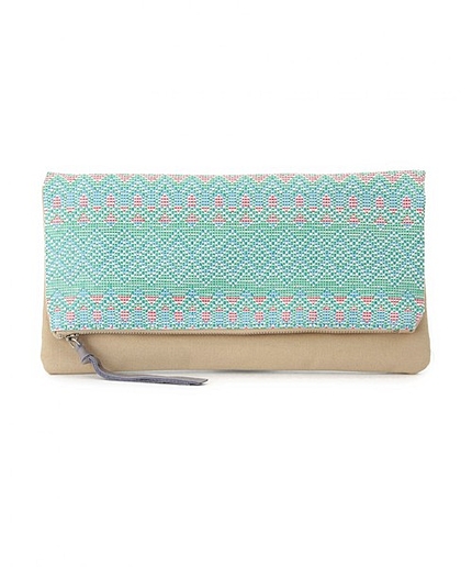 コンビクラッチバッグ/AEBC CMB CLT