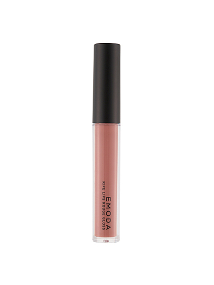 RIPE LIPS ROUGE GLOSS NOUGAT