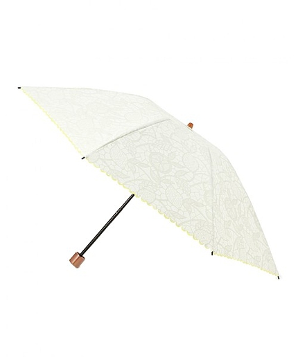 CASSELINIレース日傘/CASSELINI LACE ヒガサ