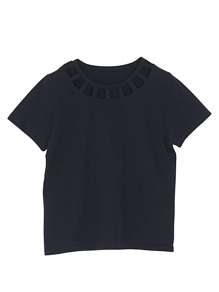 カットアウトTOPS
