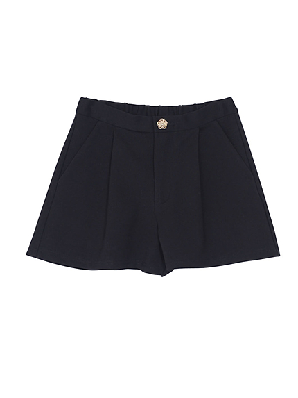 ダイバーワイドショートパンツ