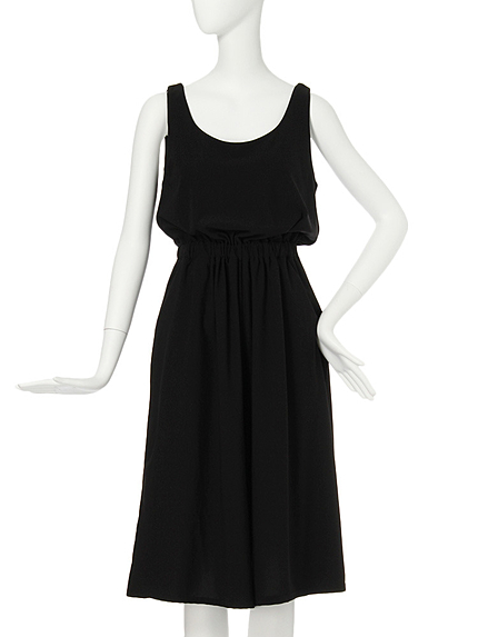 【CASUAL】ガウチョオールインワン