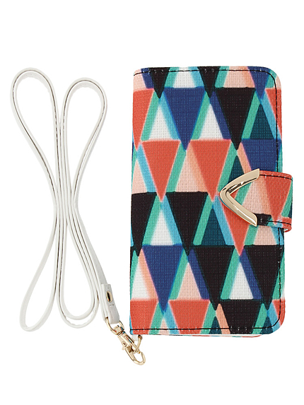 <<6対応>>【MODE】マルチカラーiphone6ケース