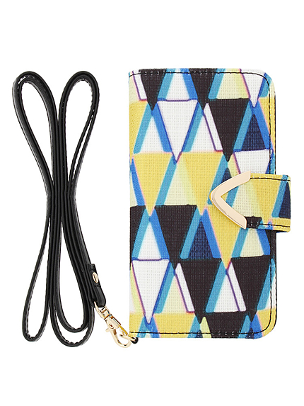 <<6対応>>【MODE】マルチカラーiphone6ケース