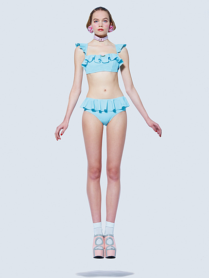 【7月上旬発送予定】ANTOINETTE BIKINI