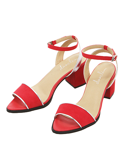 【goods】ストラップサンダル