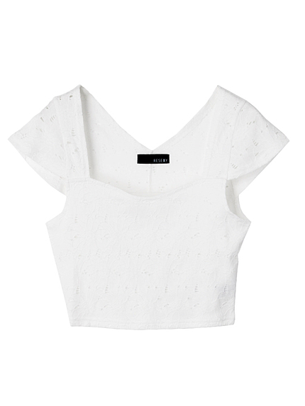 レディレーストップス